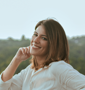 Gabriela Mateos